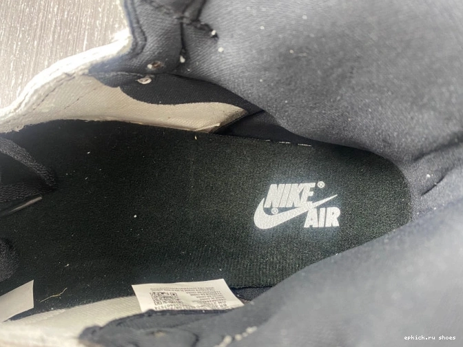 Cheap Cement DZ5485-052 High White Air OG Jordan 1 0706